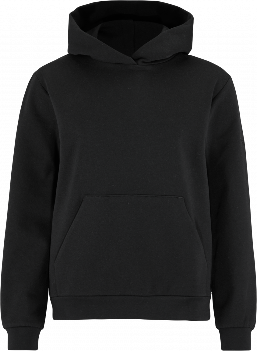 Craft - Community 2.0 Hoodie Women - Black