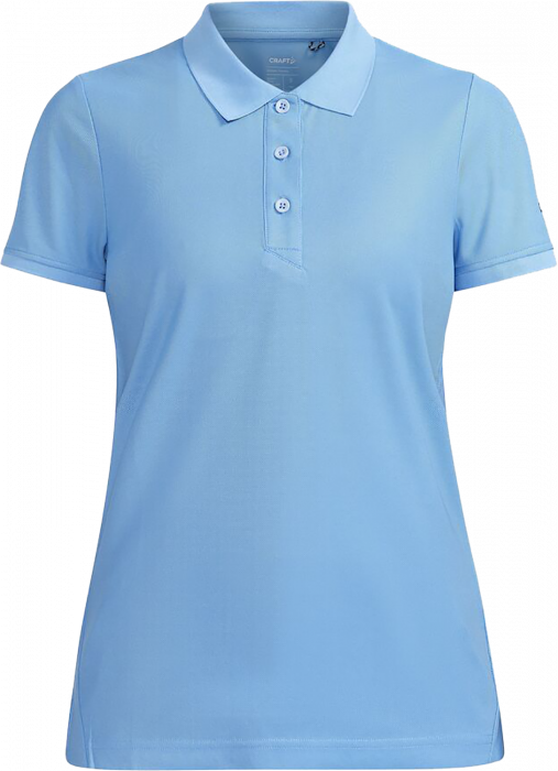 Craft - Core Unify Polo Woman - Zenith