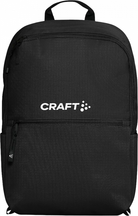 Craft - Squad Backpack 16L - Nero
