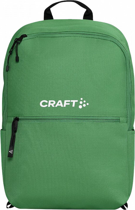 Craft - Squad Backpack 16L - Team Green