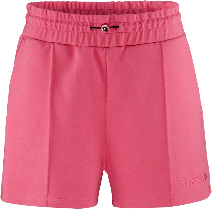 Craft - Adv Join Sweat Shorts Women - Fuchsia