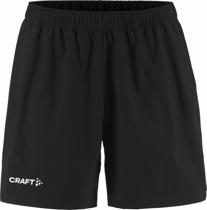 Craft - Ability Shorts - Nero