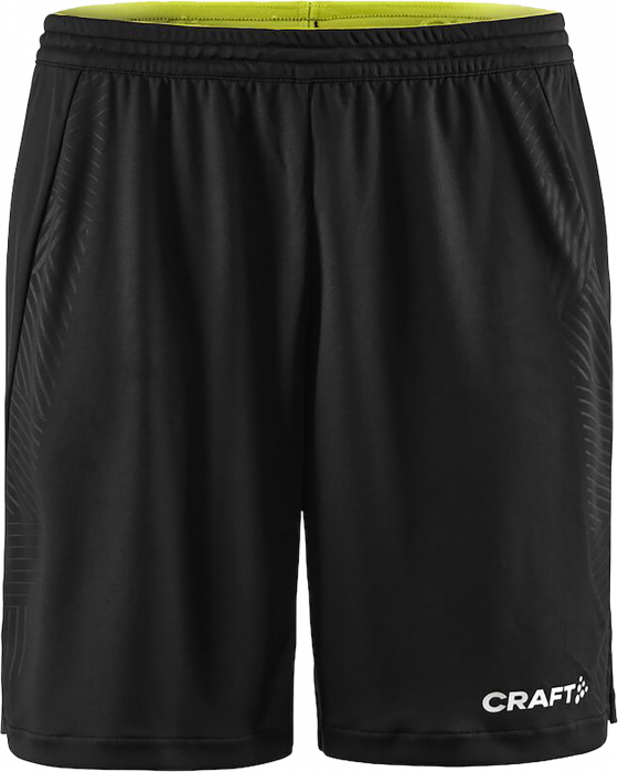 Craft - Extend Shorts - Schwarz