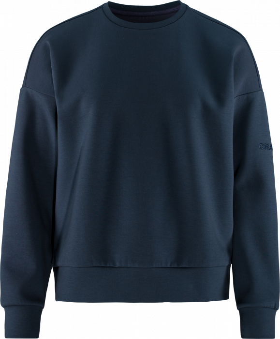 Craft - Adv Join Rn Sweatshirt Women - Blaze