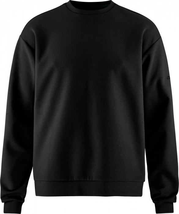 Craft - Adv Join Rn Sweatshirt Men - Schwarz