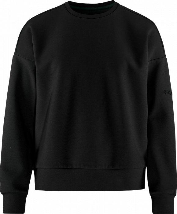 Craft - Adv Join Rn Sweatshirt Women - Czarny