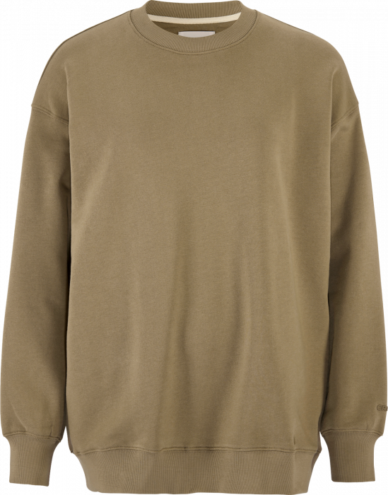 Craft - Frequent Rn Sweatshirt Women - Taupe