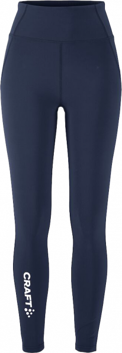 Craft - Rush 2.0 Tights Women - Azul marino