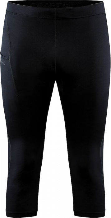 Craft - Adv Essence Knickers Men - Nero