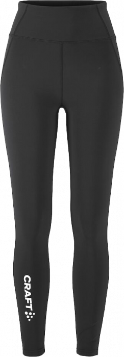 Craft - Rush 2.0 Tights Women - Black