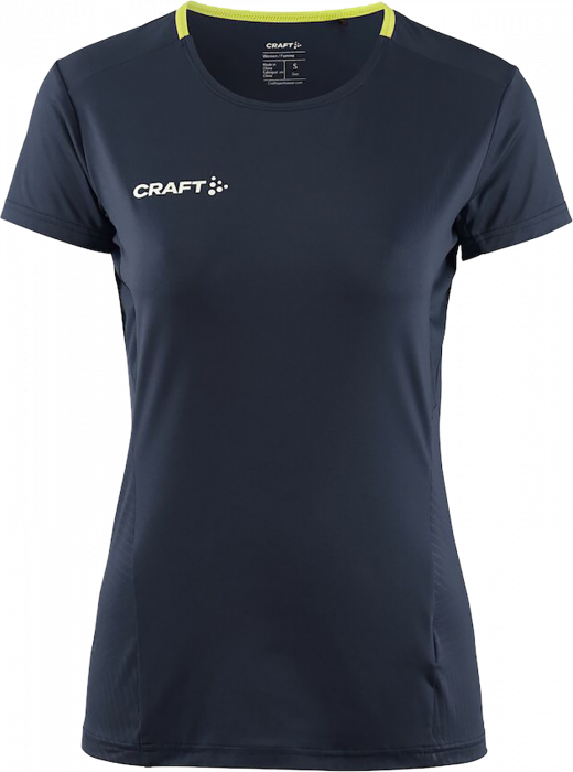 Craft - Extend Jersey Women - Bleu marine