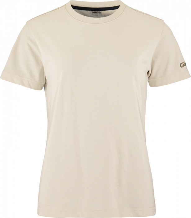 Craft - Community 2.0 Tee Women - Bandage