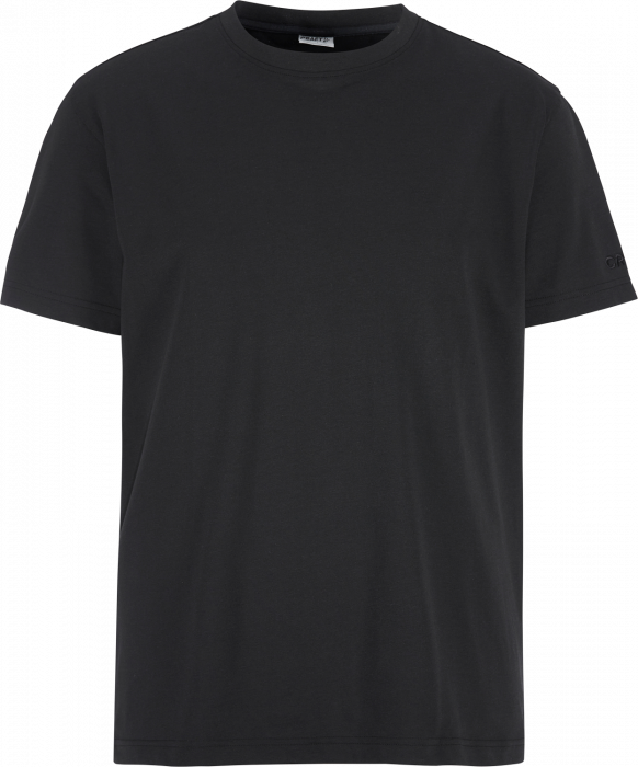 Craft - Community 2.0 Tee - Noir