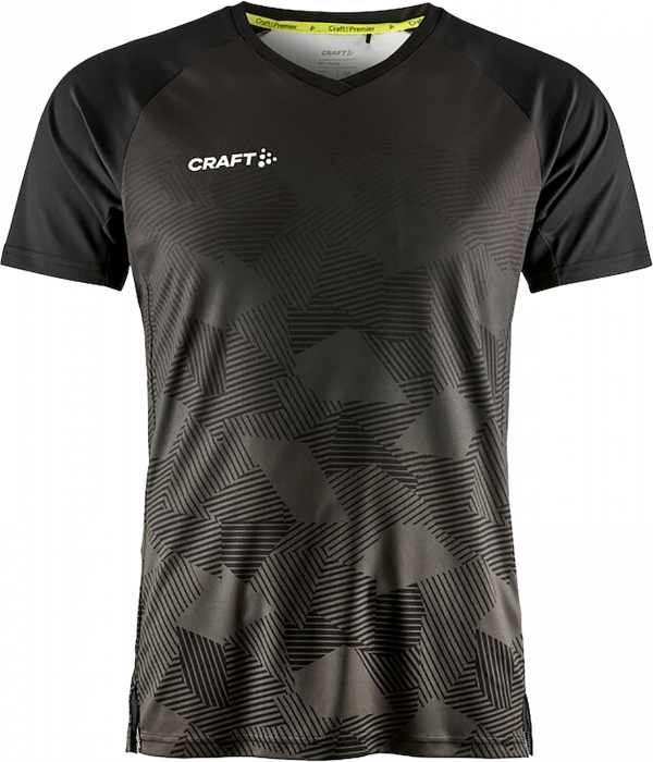 Craft - Premier Fade Jersey - Zwart