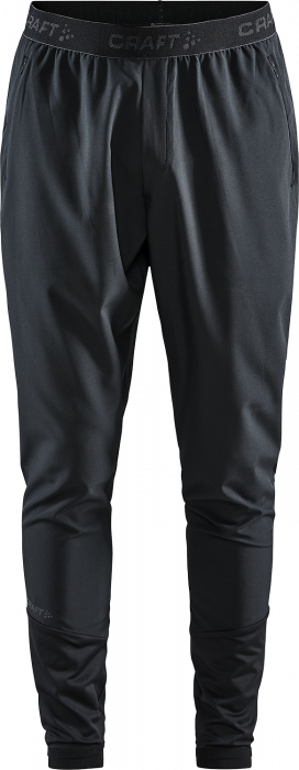 Craft - Adv Essence Training Pants - Czarny