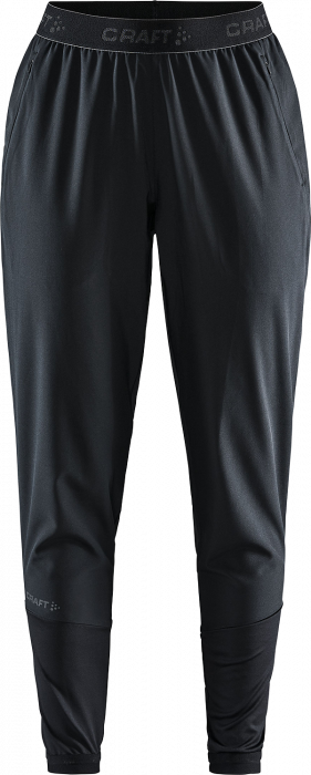 Craft - Adv Essence Training Pants Ladies - Noir