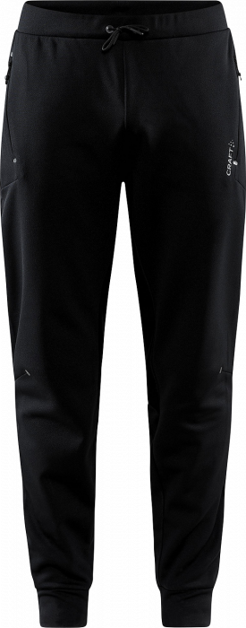 Craft - Adv Unify Sweat Pants Men - Zwart