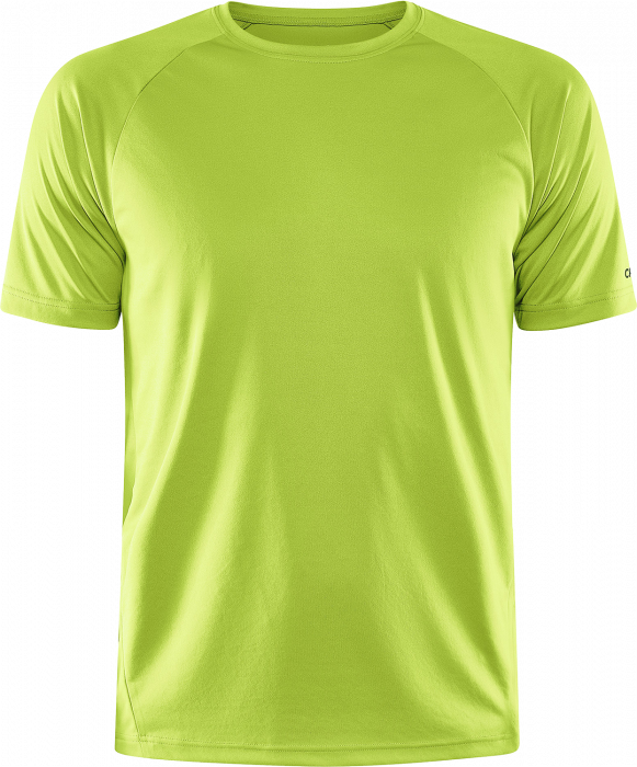 Craft - Core Unify Training Tee Men - Flumino