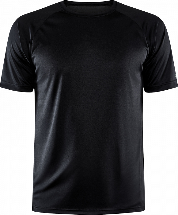 Craft - Core Unify Training Tee Men - Noir