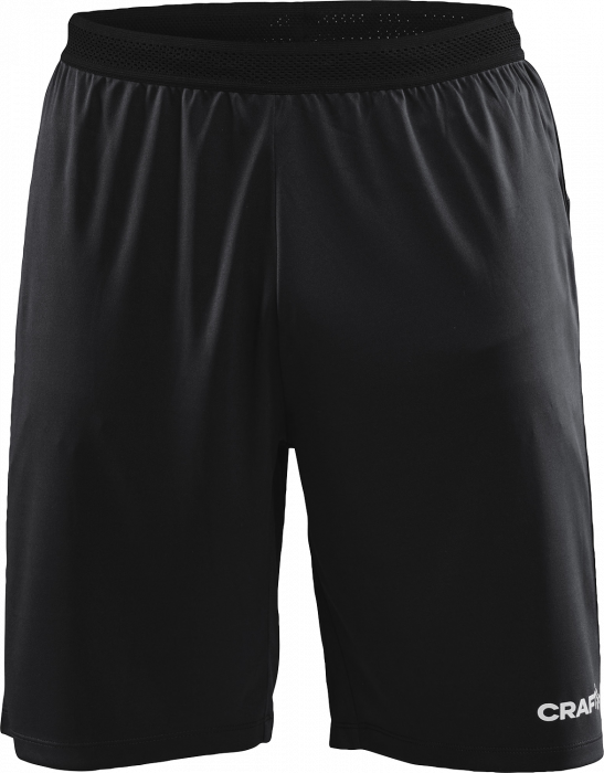 Craft - Progress 2.0 Shorts Junior - Nero