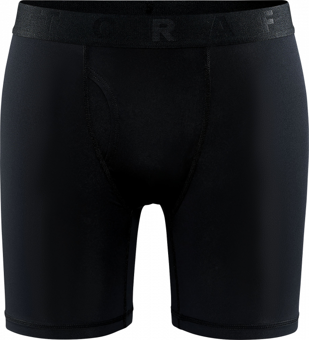 Craft - Core Dry Boxer 6-Inch - Nero