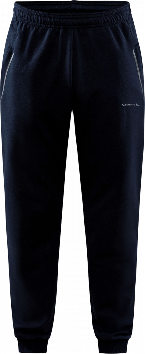 Craft - Core Soul Sweatpants Men - Granatowy