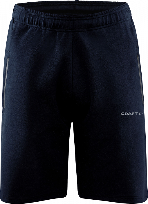 Craft - Core Soul Sweatshorts Men - Marineblau