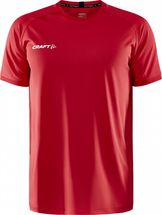 Craft - Progress Indoor Jersey Men - Rood