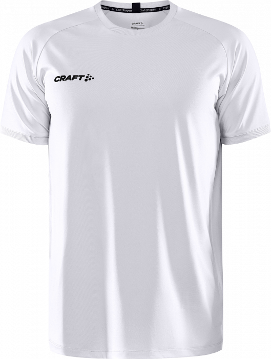 Craft - Progress Indoor Jersey Men - White