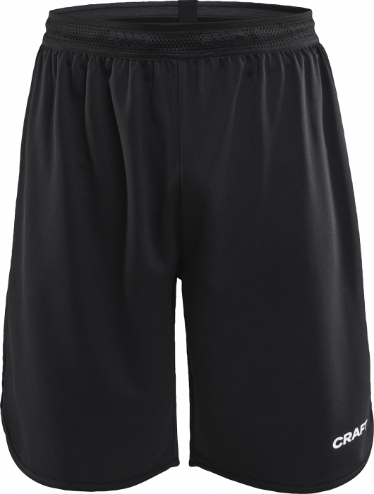 Craft - Progress Basket Shorts Men - Schwarz