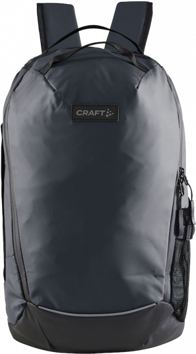 Craft - Adv Entity Outdoor Rygsæk 18 L - Granit grå