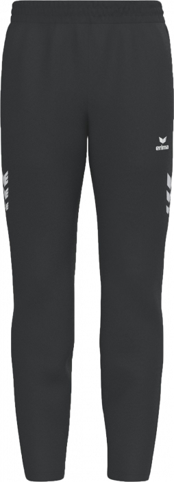 Erima - Celebrate 125 Traning Pants - Svart