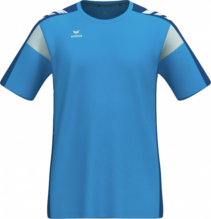 Erima - Celebrate 125 Player Jersey - Curacao & new royal