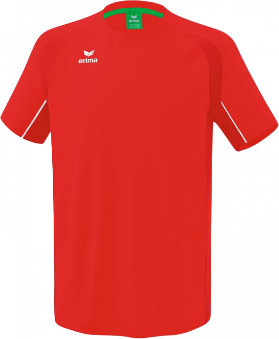 Erima - Liga Star Jersey - Rood & wit