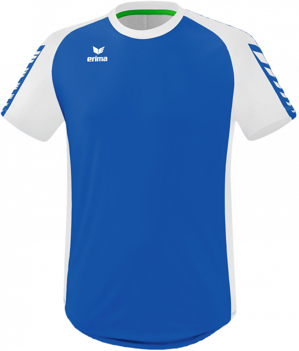 Erima - Six Wings Jersey - Azul & branco