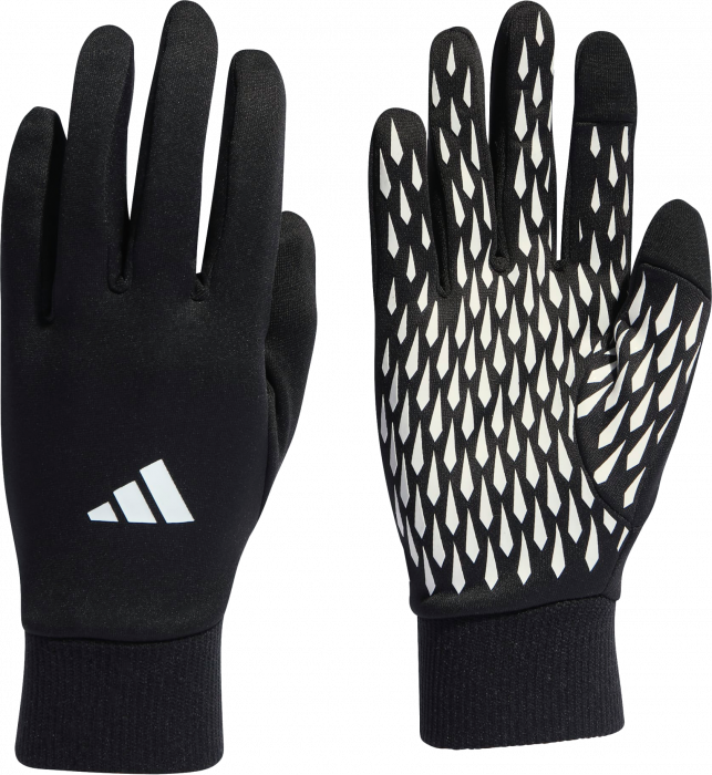 Adidas - Tiro Gloves - Black