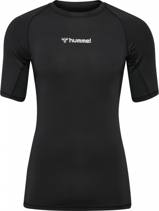 Hummel - Performance Baselayer S/s - Black