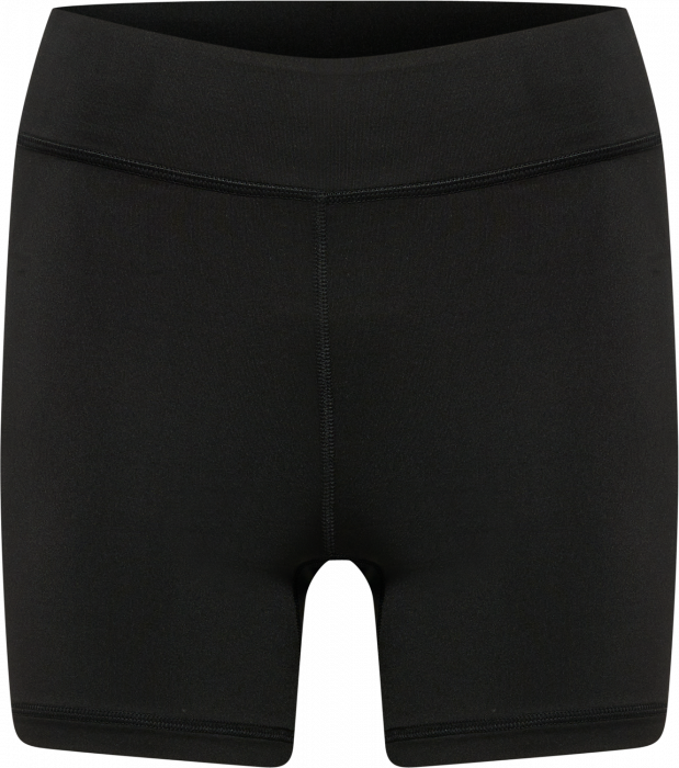 Hummel - Core Xk Hipster Women - Preto & branco