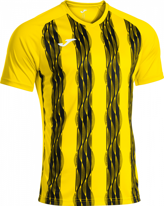 Joma - Inter V Player Jersey - Yellow