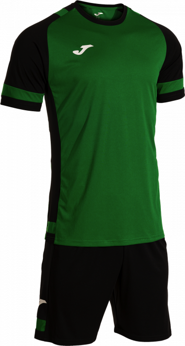 Joma - Lider Player Set - Vert & noir