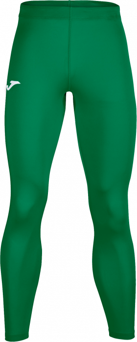 Joma - Academy Brama Long Tights - Grün