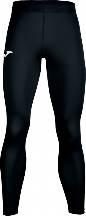 Joma - Academy Brama Lange Tights - sort