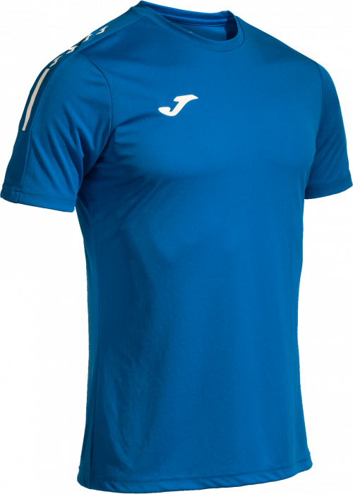 Joma - Olimpiada Jersey - Koninklijk blauw