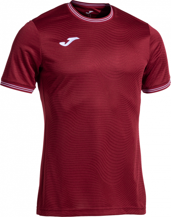 Joma - Toletum V Jersey - Bordeaux