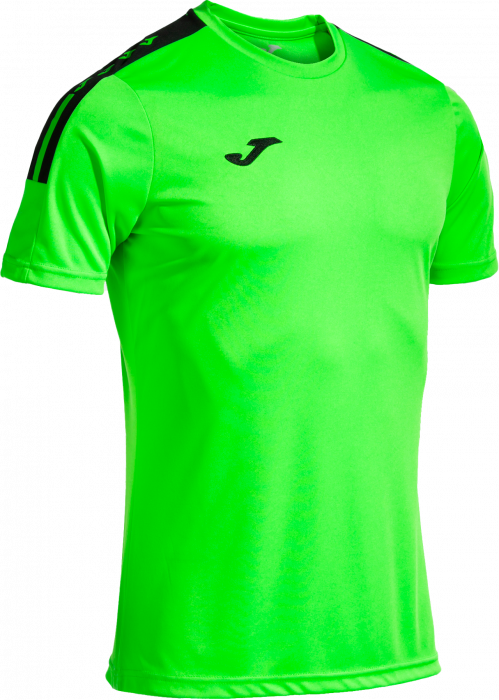 Joma - Olimpiada Jersey - Fluo Green