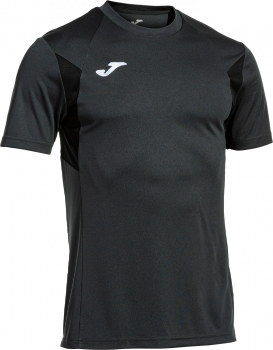 Joma - Winner Iii Jersey - Anthracite & nero