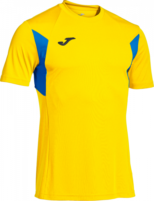 Joma - Winner Iii Jersey - Amarelo & azul real