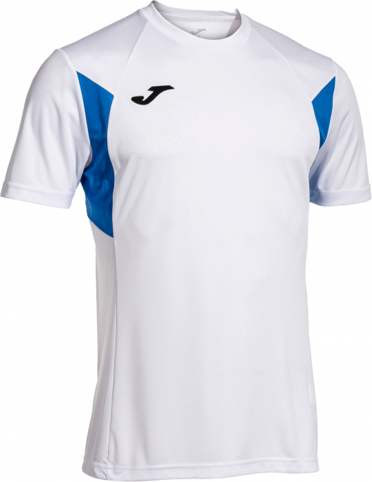 Joma - Winner Iii Jersey - Wit & koninklijk blauw