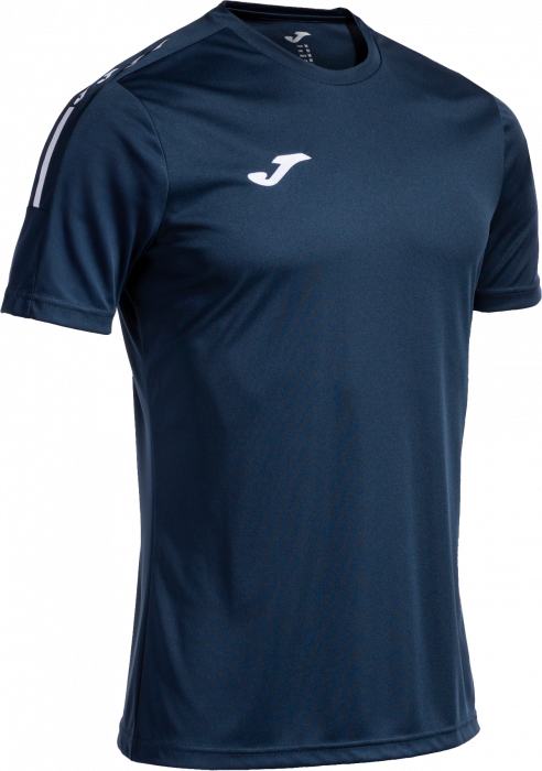 Joma - Olimpiada Jersey - Blu navy