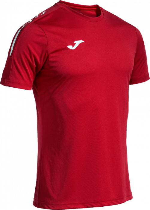 Joma - Olimpiada Jersey - Red